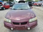 2002 Pontiac Bonneville Sle de vânzare în Wichita, KS - All Over