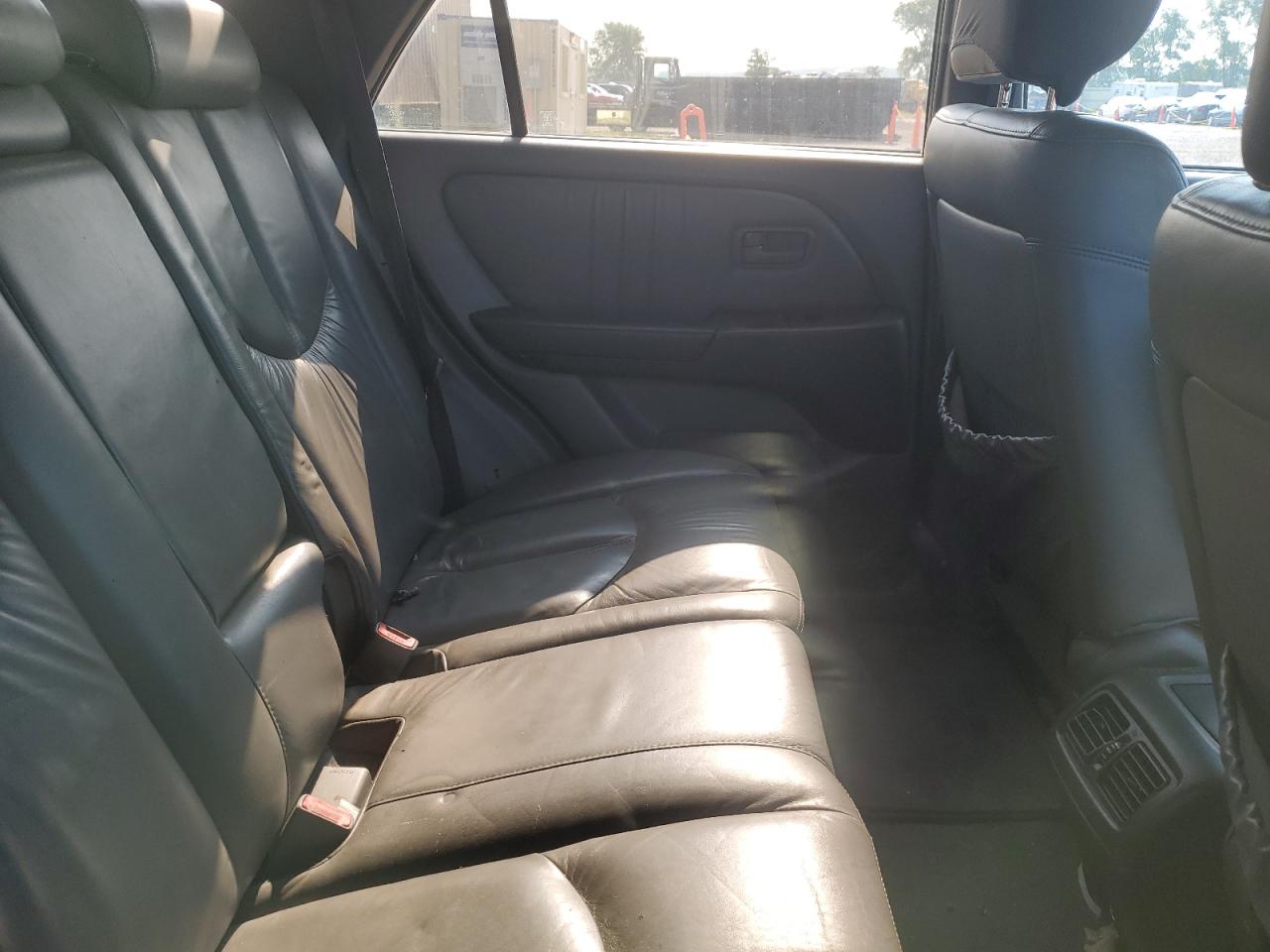 1999 Lexus Rx 300 VIN: JT6HF10U3X0015202 Lot: 62709424