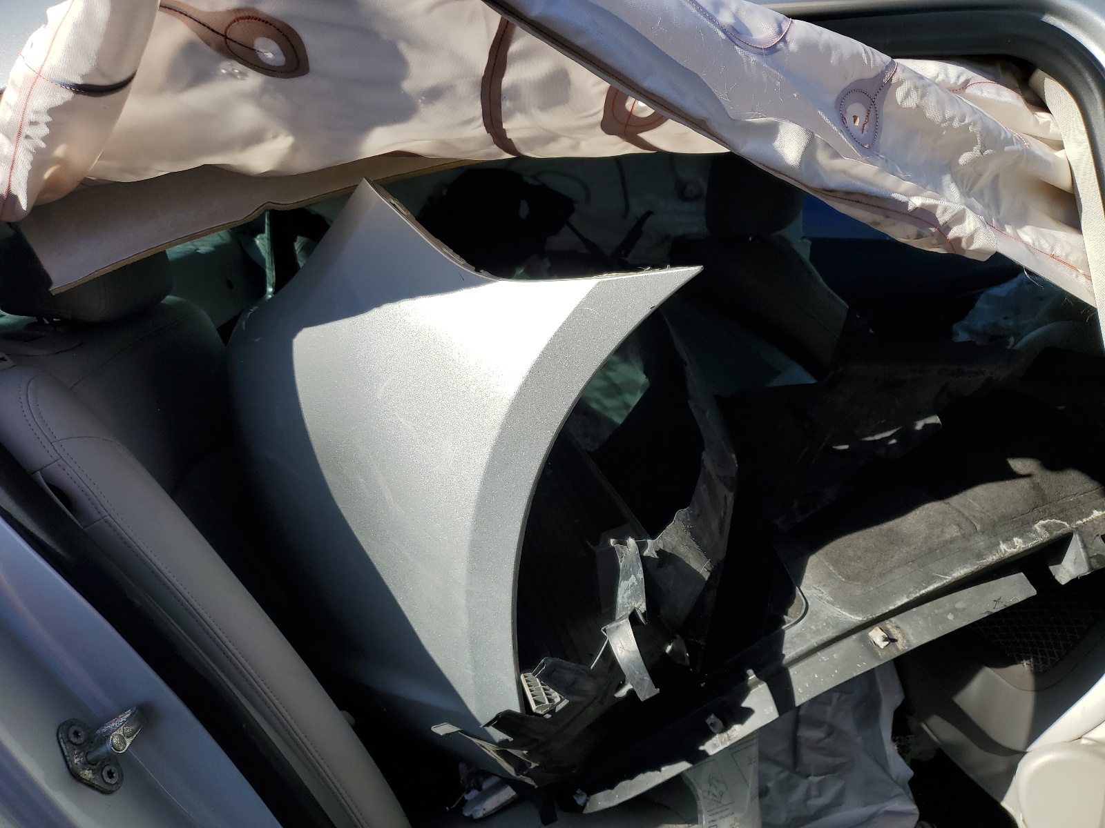 1G4GC5E37DF279225 2013 Buick Lacrosse