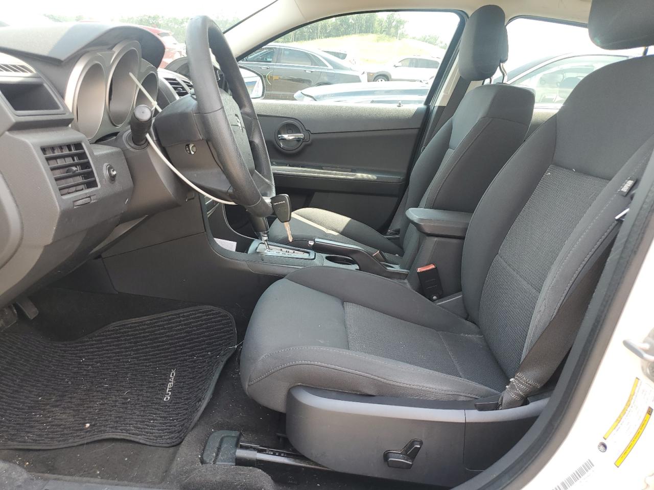 2010 Dodge Avenger Sxt VIN: 1B3CC4FB6AN186122 Lot: 62892284