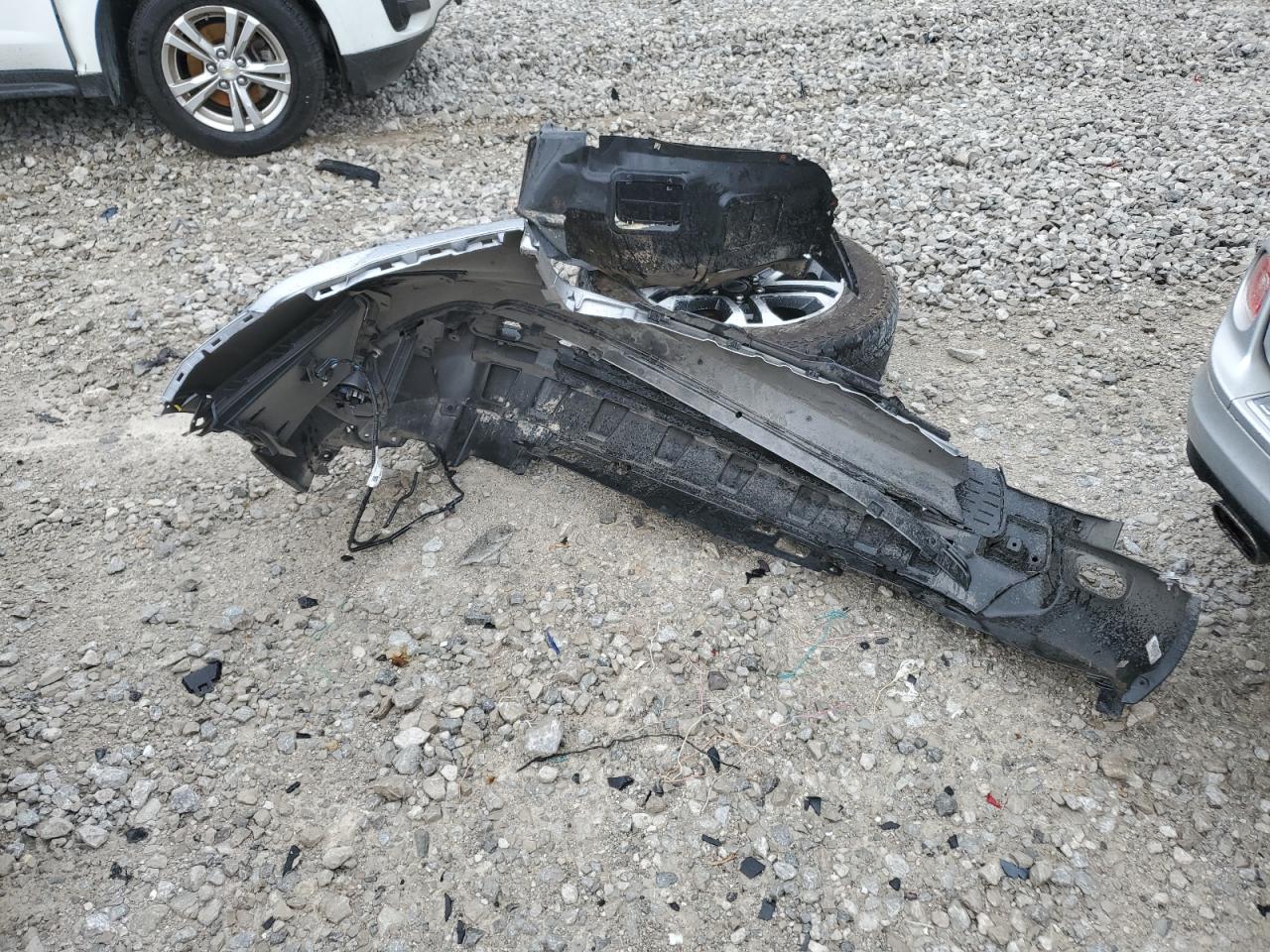 2014 Fiat 500L Lounge VIN: ZFBCFACHXEZ009345 Lot: 61806784