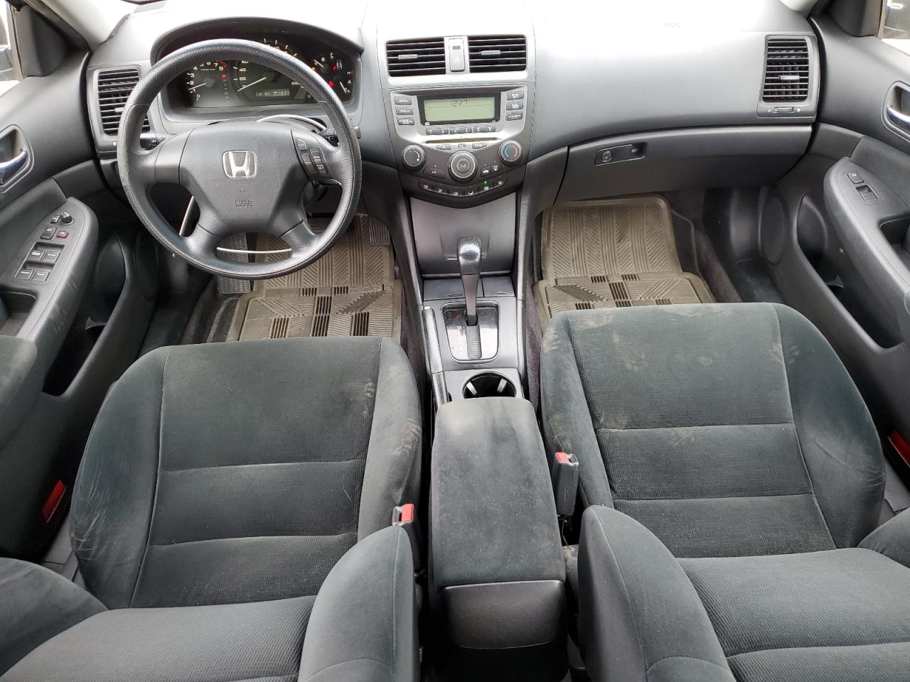 2006 Honda Accord Value VIN: 1HGCM56106A812756 Lot: 63652924