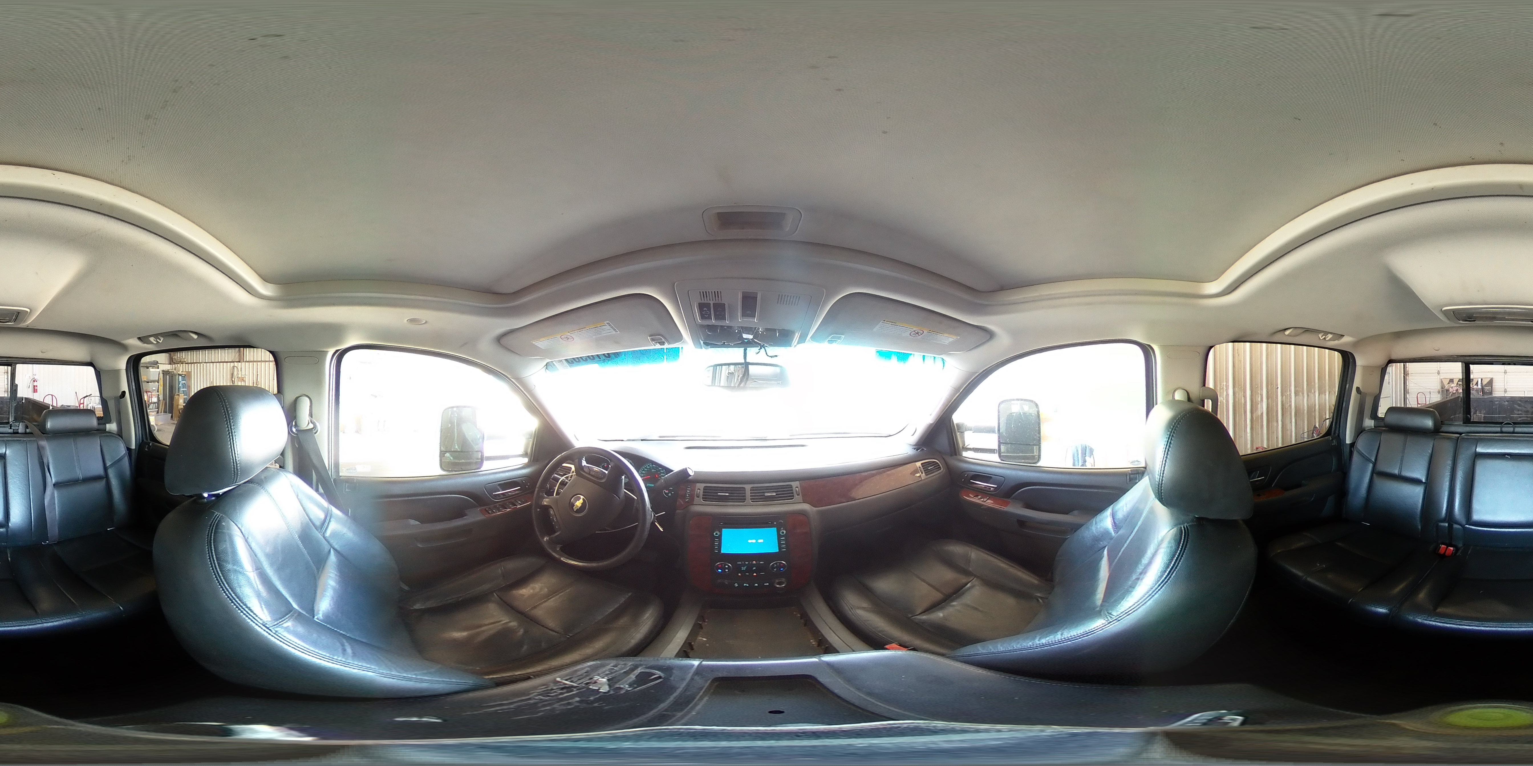 2011 Chevrolet Silverado K2500 Heavy Duty Ltz VIN: 1GC1KYC83BF111768 Lot: 61890344