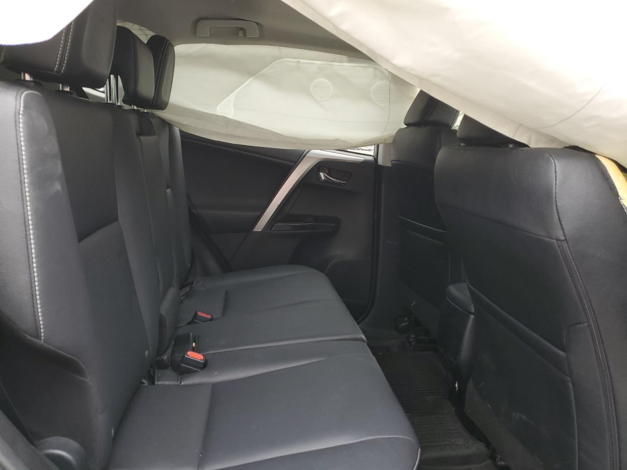 2018 Toyota Rav4 Limited VIN: JTMYFREV8JJ192046 Lot: 63561774