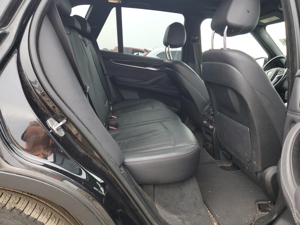 2018 BMW X5 xDrive35I VIN: 5UXKR0C5XJ0X91076 Lot: 64645814