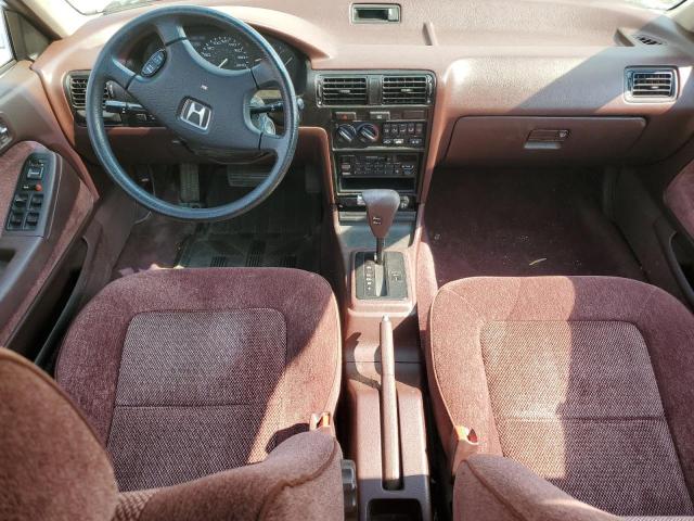 1990 HONDA ACCORD EX