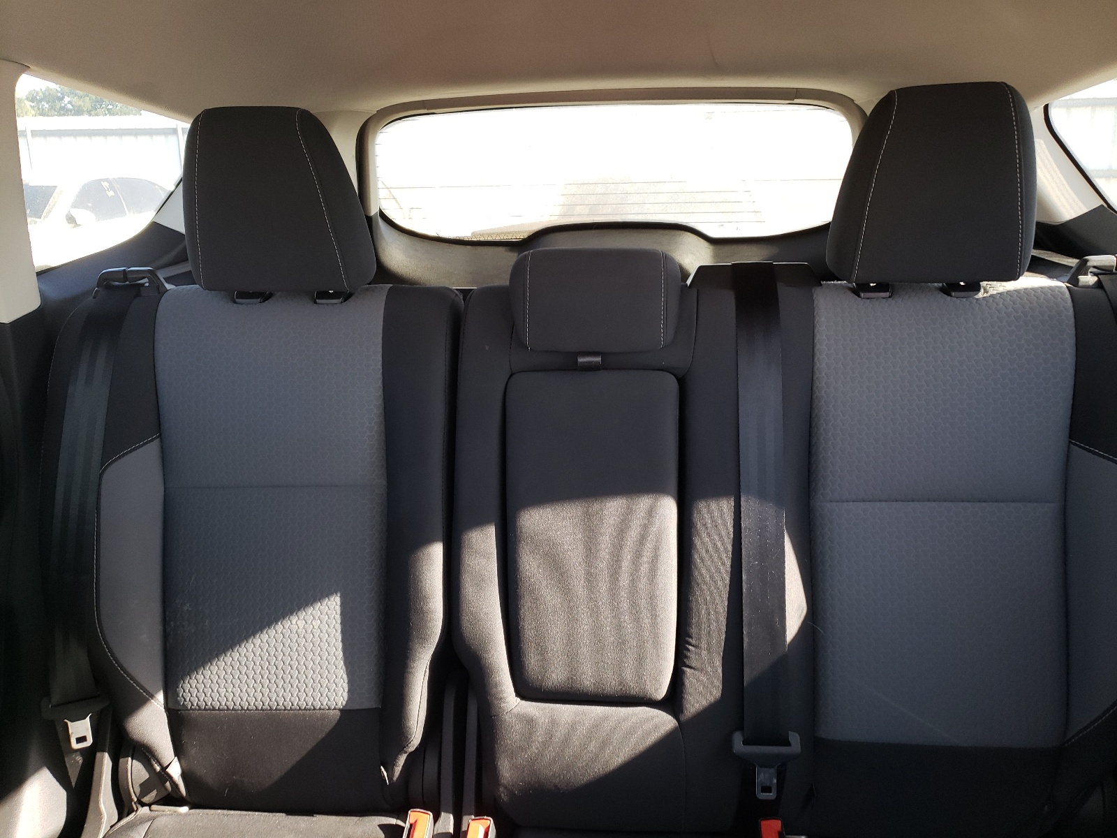 1FMCU0GD4JUD44690 2018 Ford Escape Se