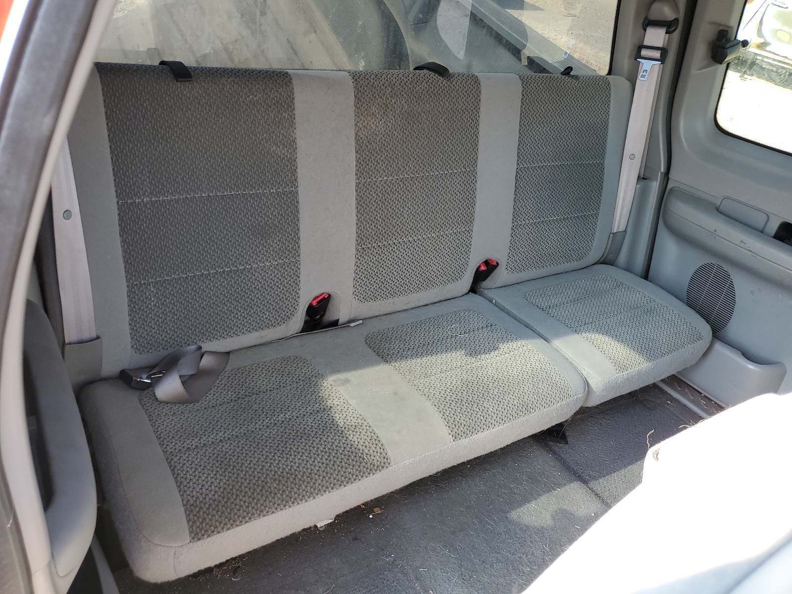 1FTRX17L12NB53646 2002 Ford F150