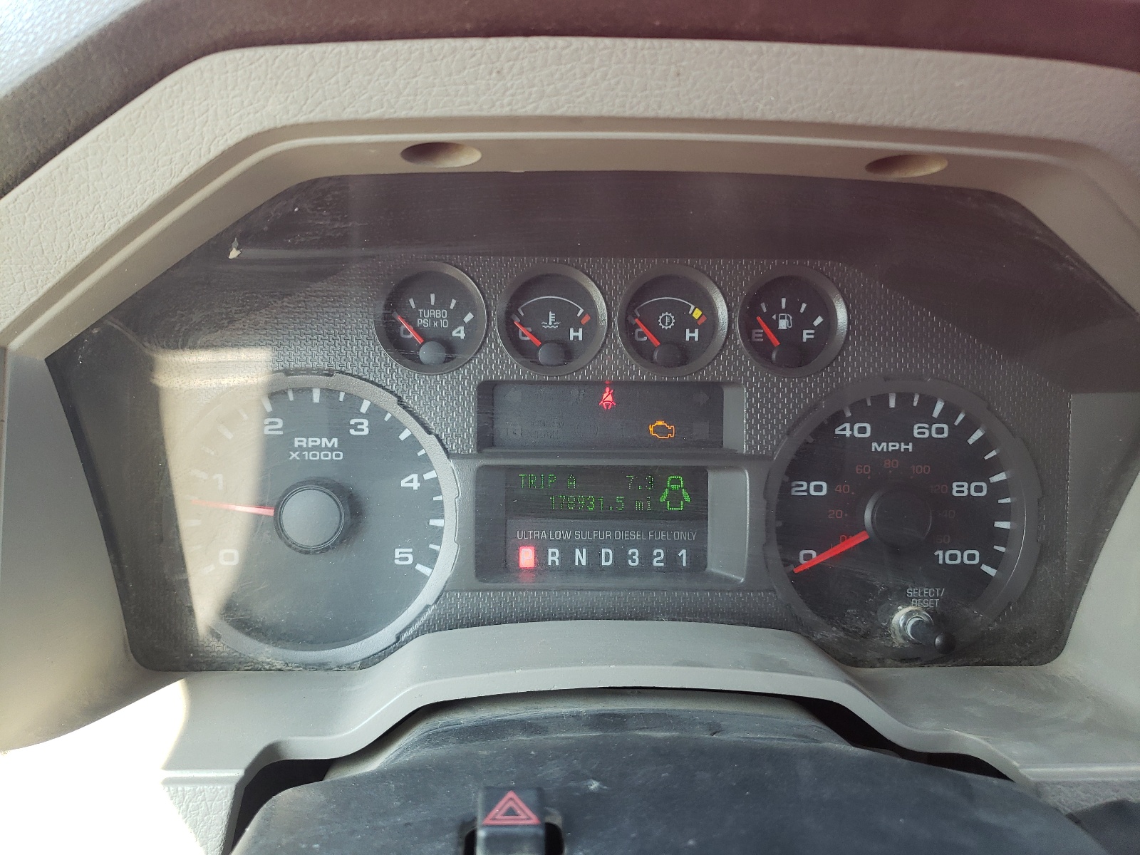 1FTWW32RX8ED57075 2008 Ford F350 Super Duty