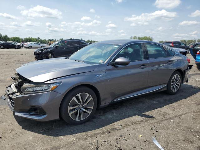 1HGCV3F57MA020766 | 2021 Honda accord hybrid exl