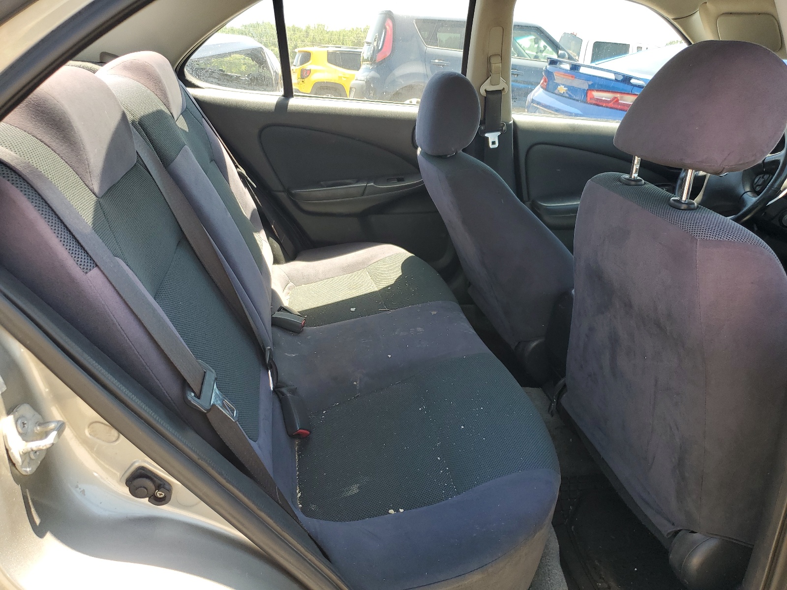 3N1CB51D15L589143 2005 Nissan Sentra 1.8