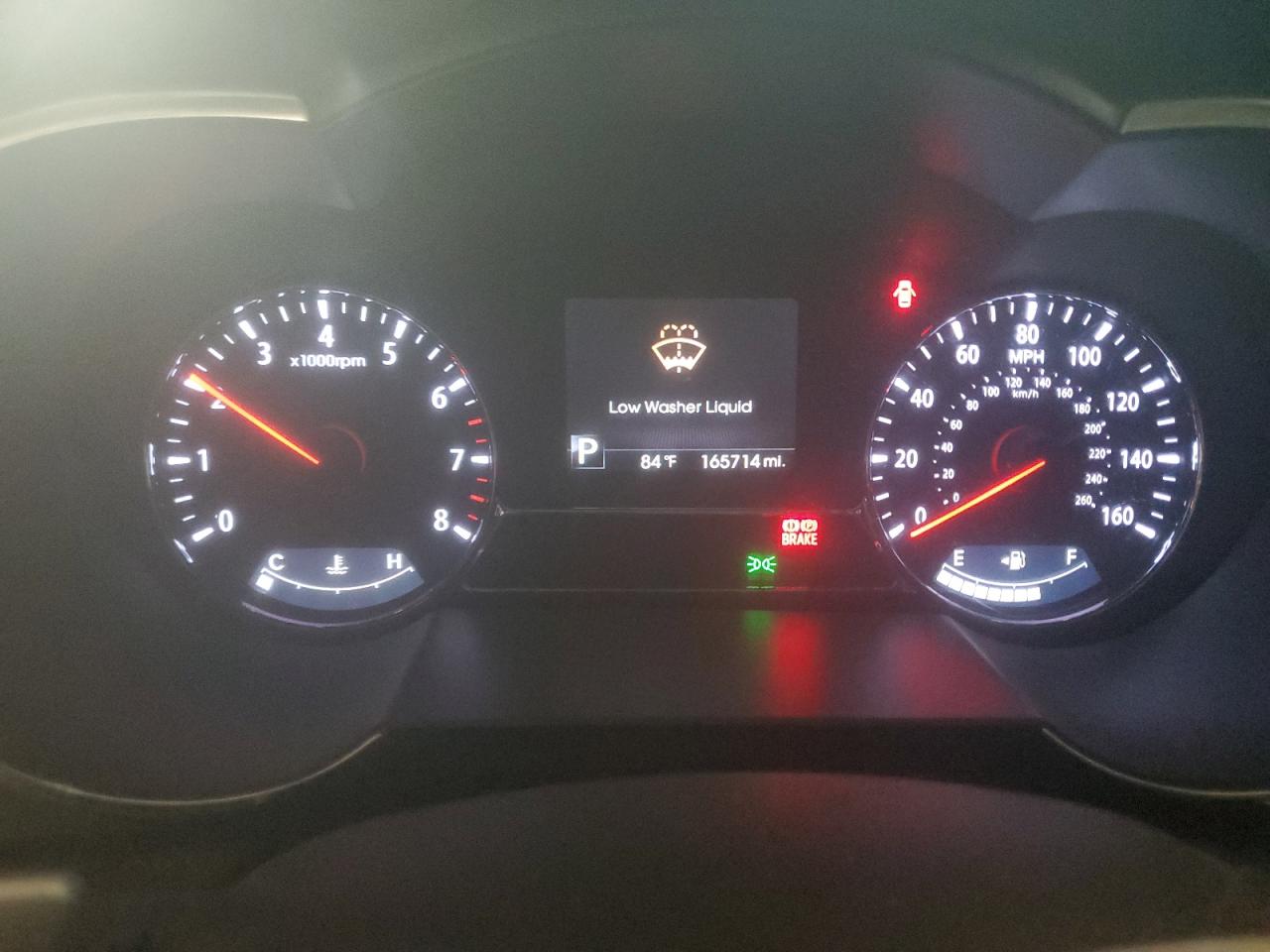 2013 Kia Optima Sx VIN: 5XXGR4A67DG104732 Lot: 62252674