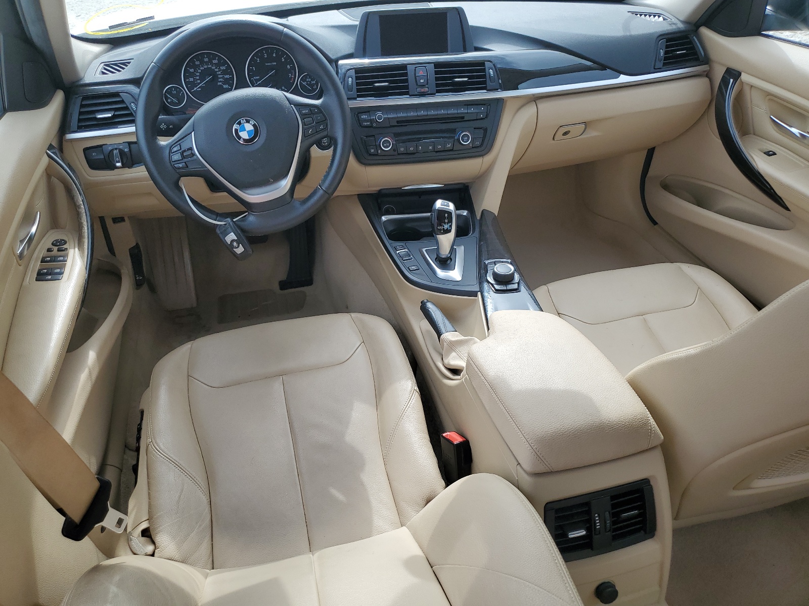 WBA3A5G56FNS89922 2015 BMW 328 I