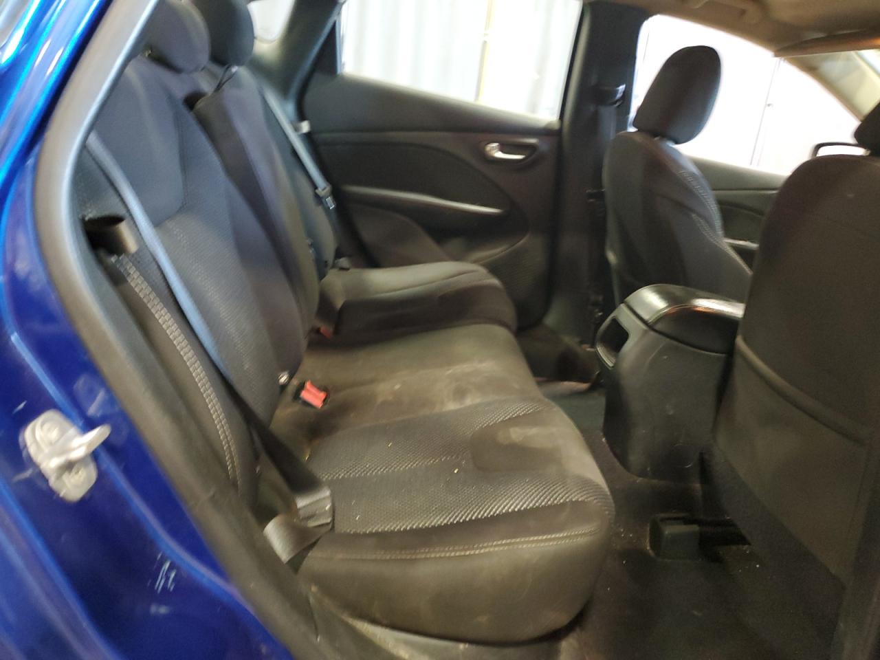 2014 Dodge Dart Sxt VIN: 1C3CDFBA8ED779761 Lot: 65151014