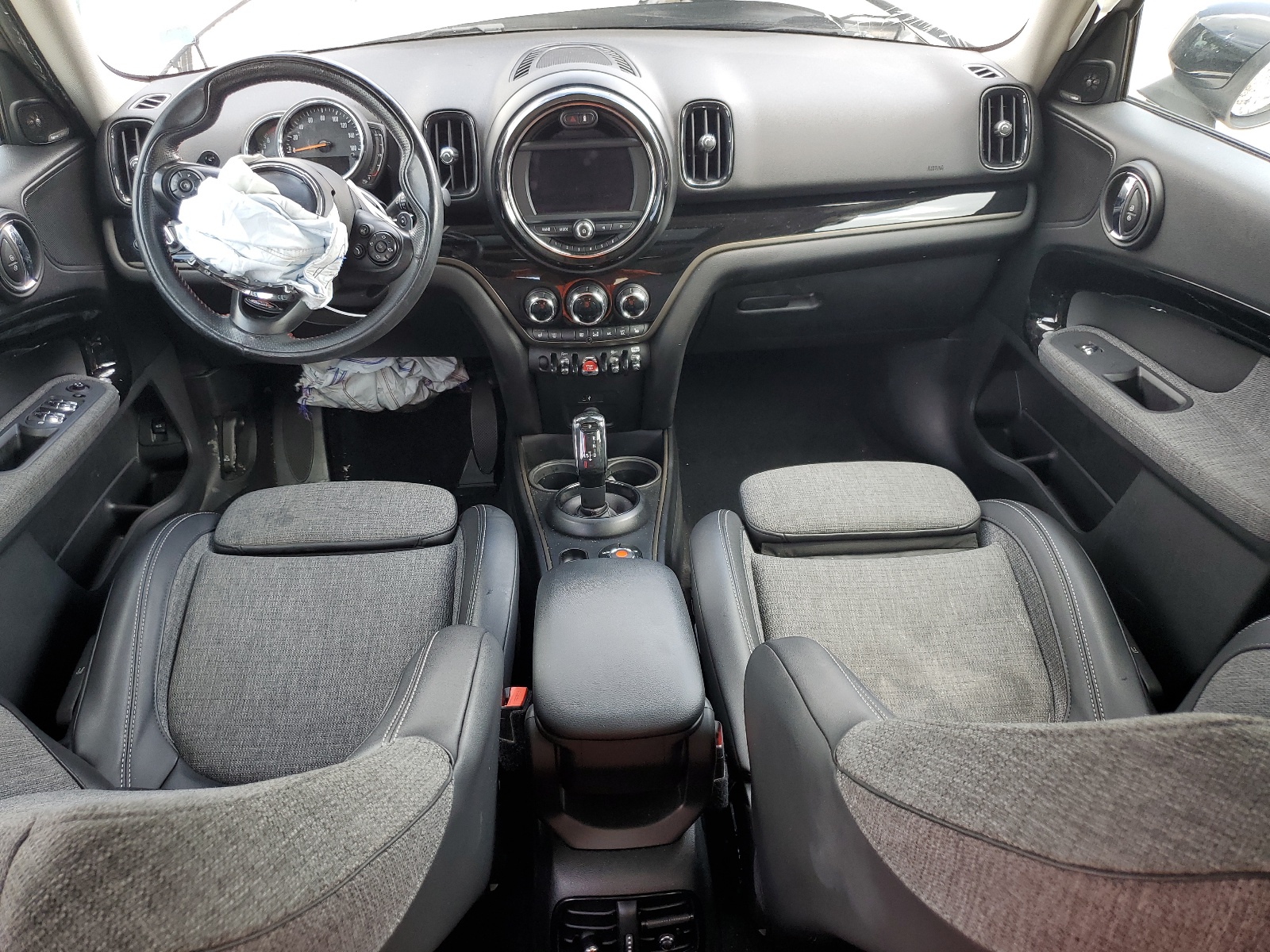 WMZYW7C01L3L29704 2020 Mini Cooper S Countryman