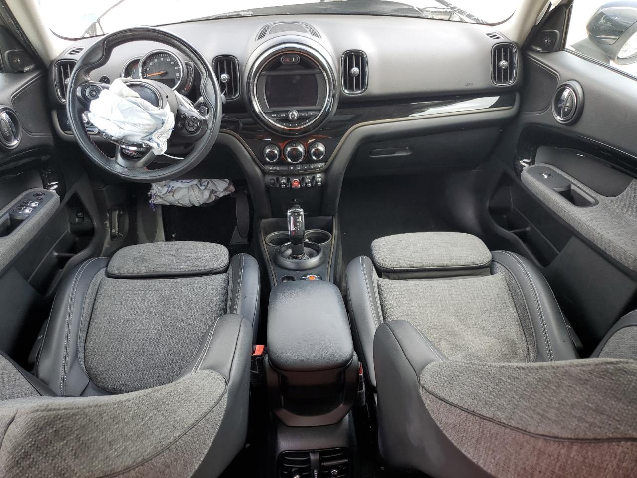 2020 Mini Cooper S Countryman VIN: WMZYW7C01L3L29704 Lot: 64177034