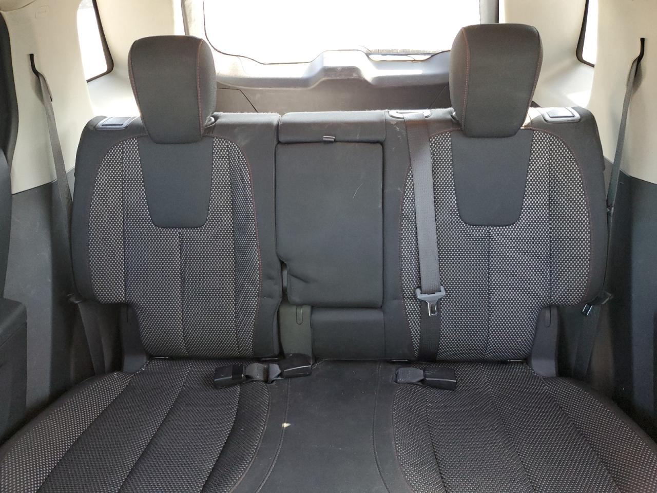 2017 GMC Terrain Sle VIN: 2GKALNEK3H6351270 Lot: 61507074