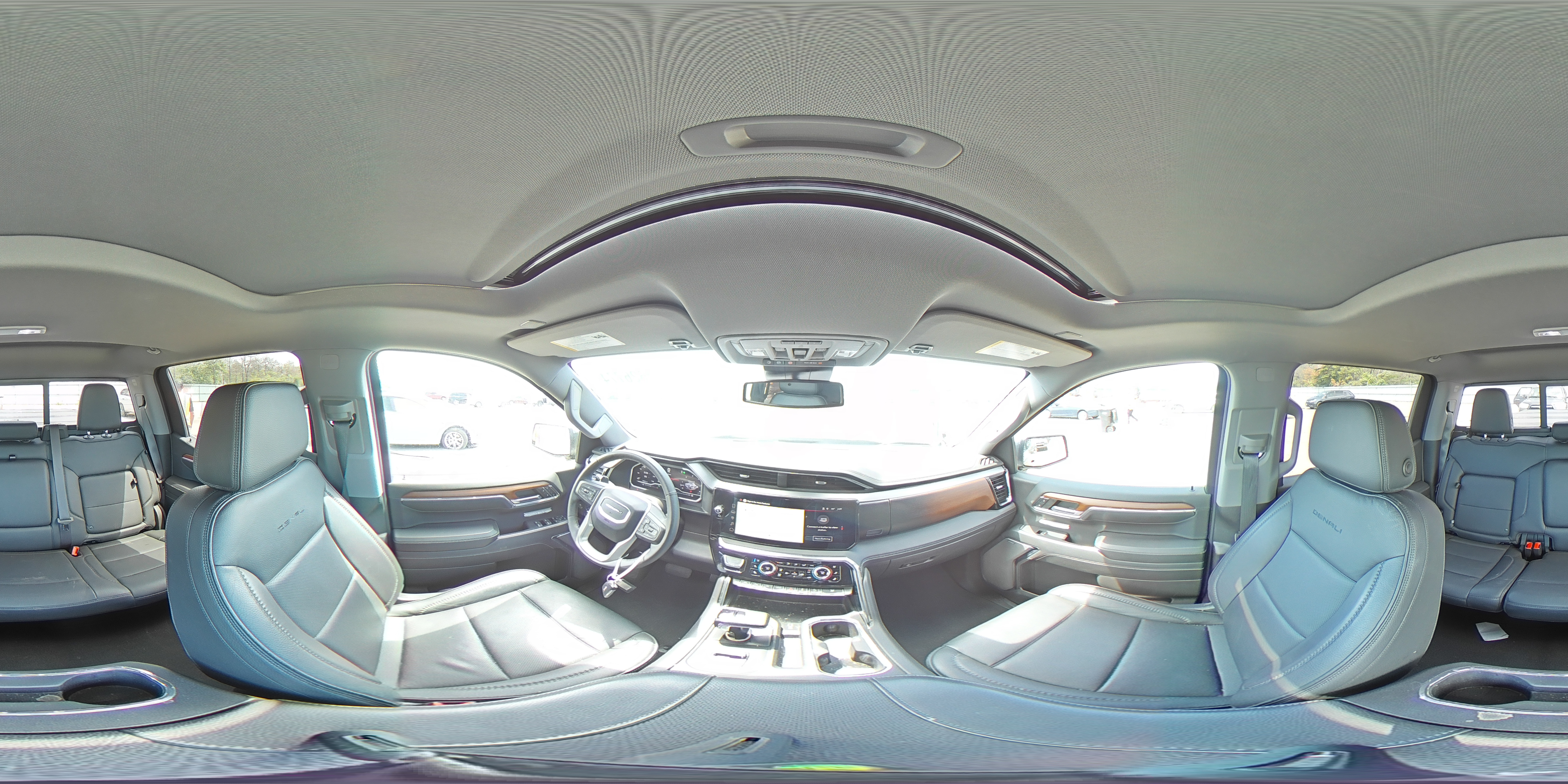 2023 GMC Sierra K1500 Denali VIN: 3GTUUGED7PG342254 Lot: 60626774