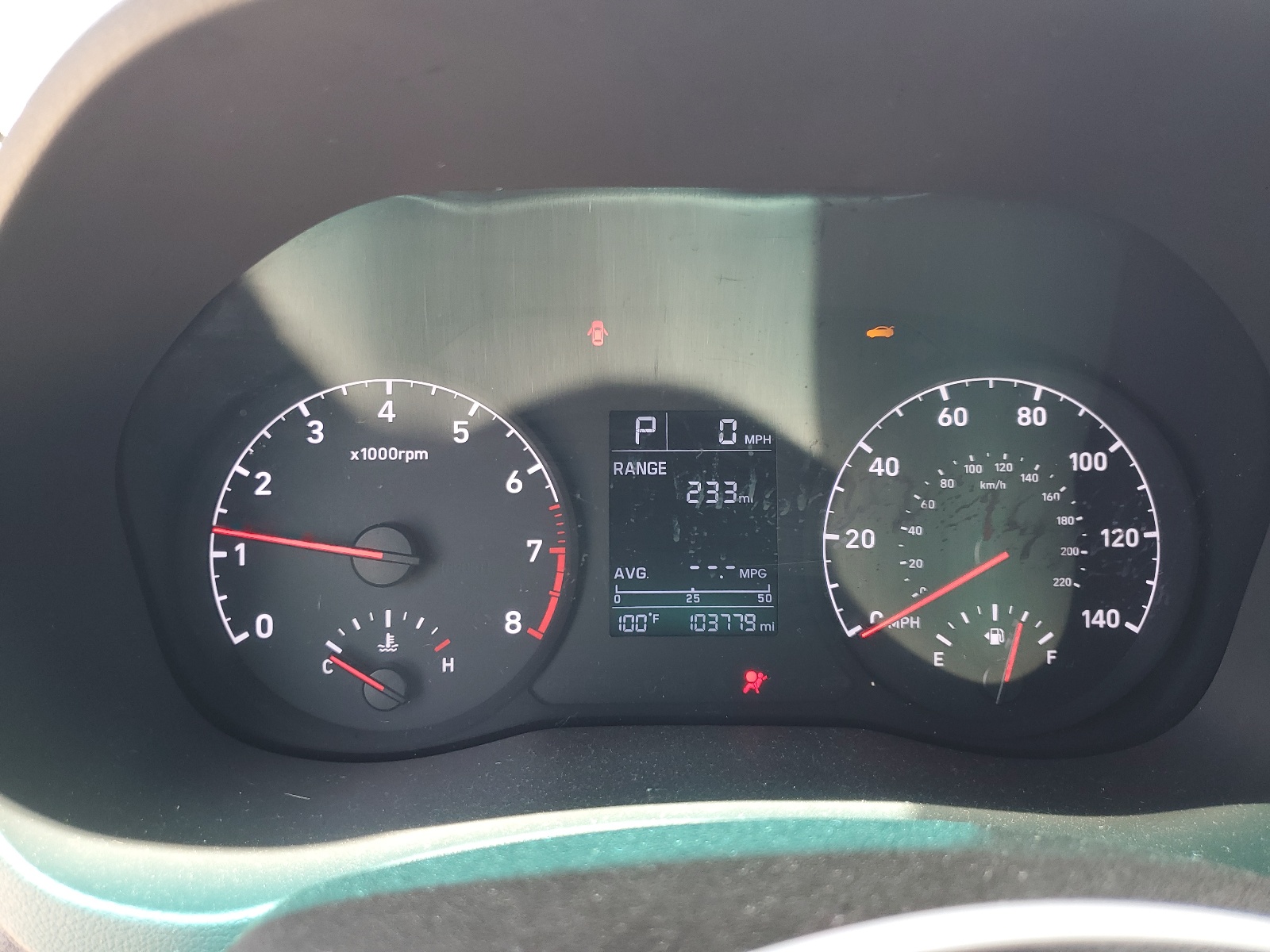 3KPC24A6XLE112365 2020 Hyundai Accent Se