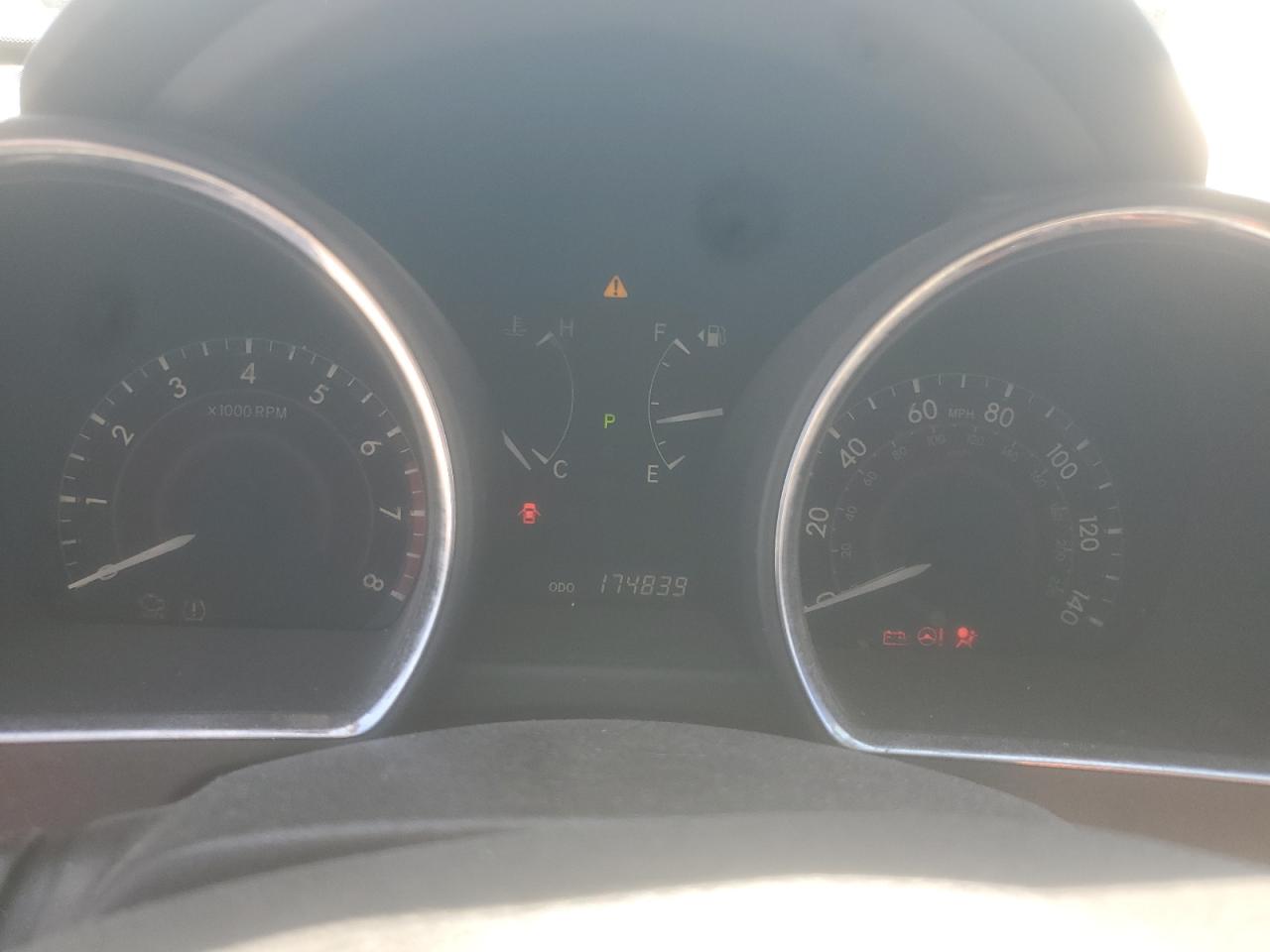 2008 Toyota Highlander Limited VIN: JTEES42AX82108764 Lot: 62425964