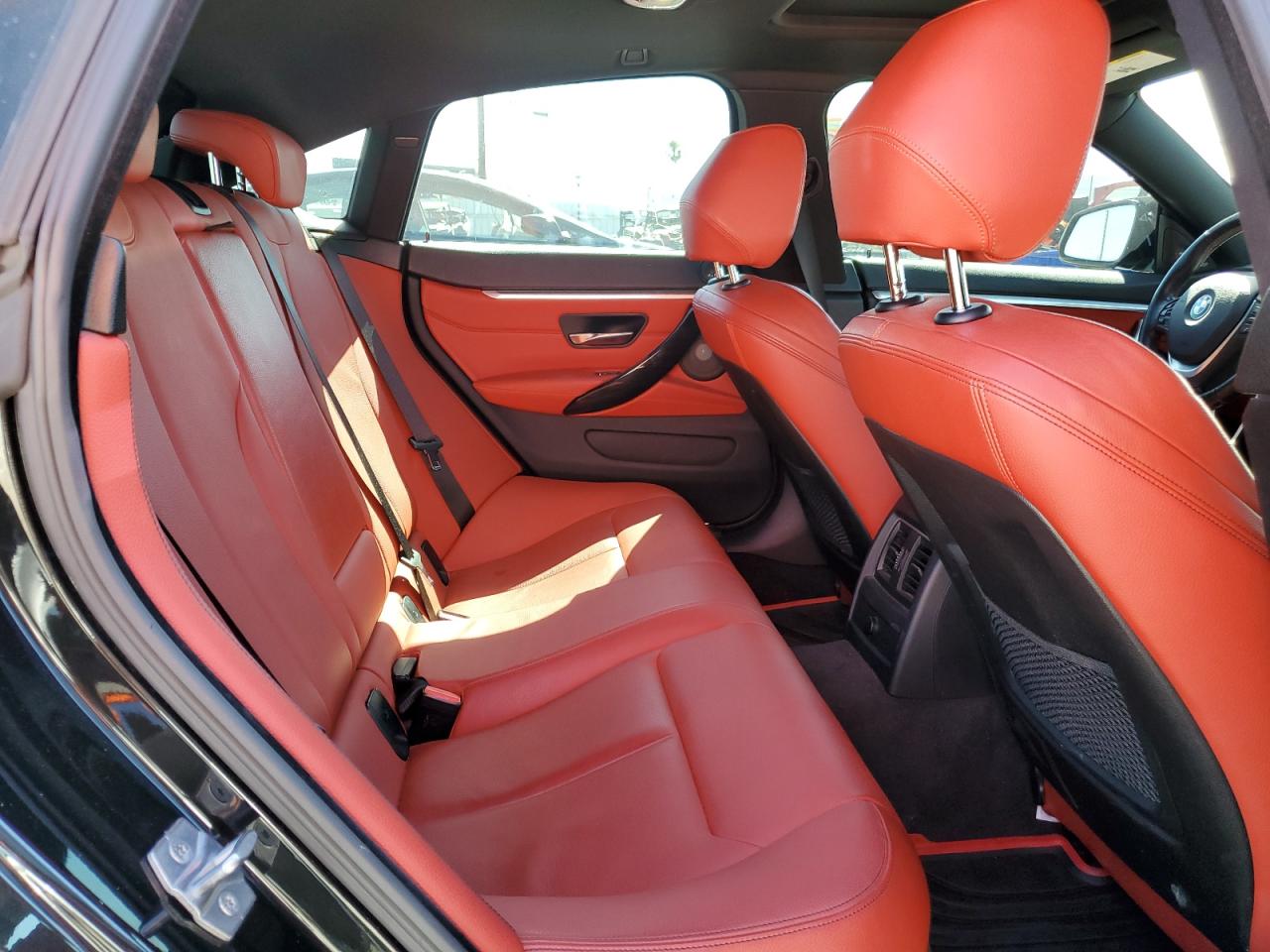 2018 BMW 440I Gran Coupe VIN: WBA4J5C50JBM64931 Lot: 65041024