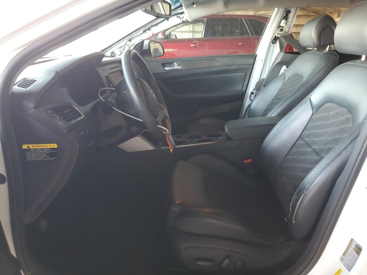 2015 Hyundai Sonata Sport VIN: 5NPE34AF0FH179921 Lot: 64472504