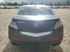 2010 Acura Tl    იყიდება Houston-ში, TX - Front End