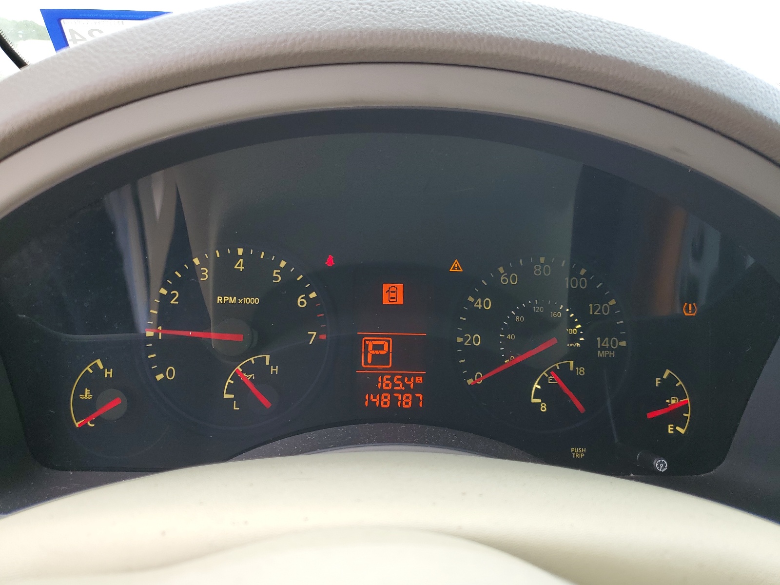 5N3AA08D68N902002 2008 Infiniti Qx56