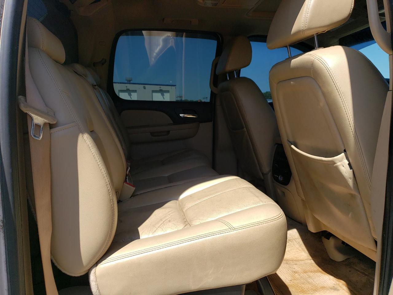 2007 Chevrolet Avalanche K1500 VIN: 3GNFK12377G243416 Lot: 61312314