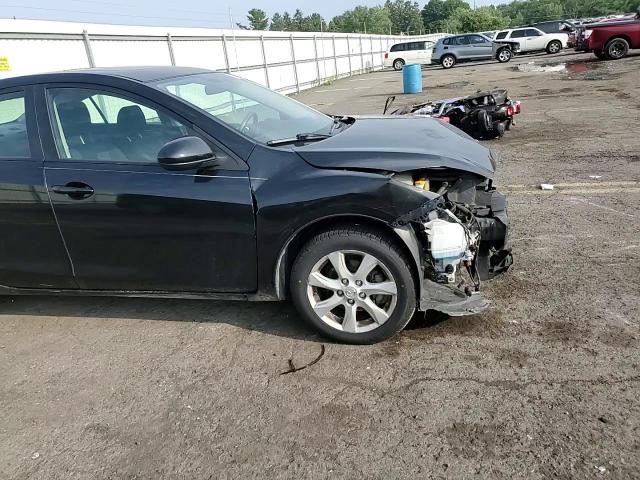 2011 Mazda 3 I VIN: JM1BL1VG5B1395320 Lot: 64717614