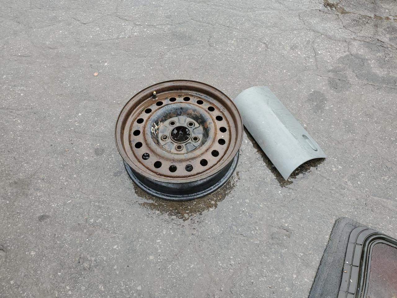 2007 Chrysler Town & Country Touring VIN: 2A4GP54L77R330790 Lot: 63692904