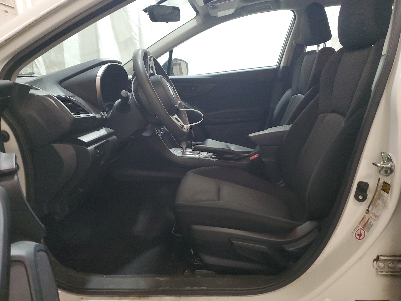 4S3GTAB65J3702229 2018 Subaru Impreza Premium