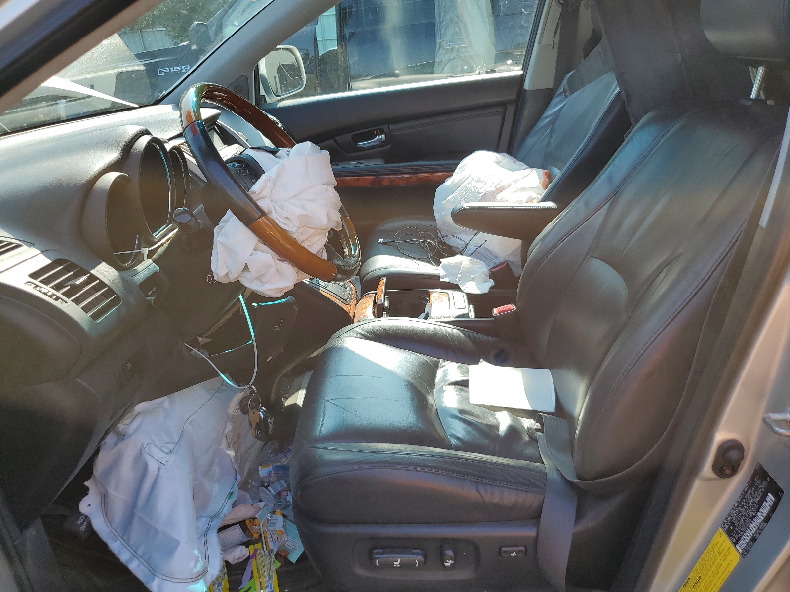 2T2HA31U85C039978 2005 Lexus Rx 330