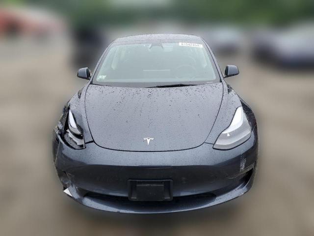  TESLA MODEL 3 2022 Szary