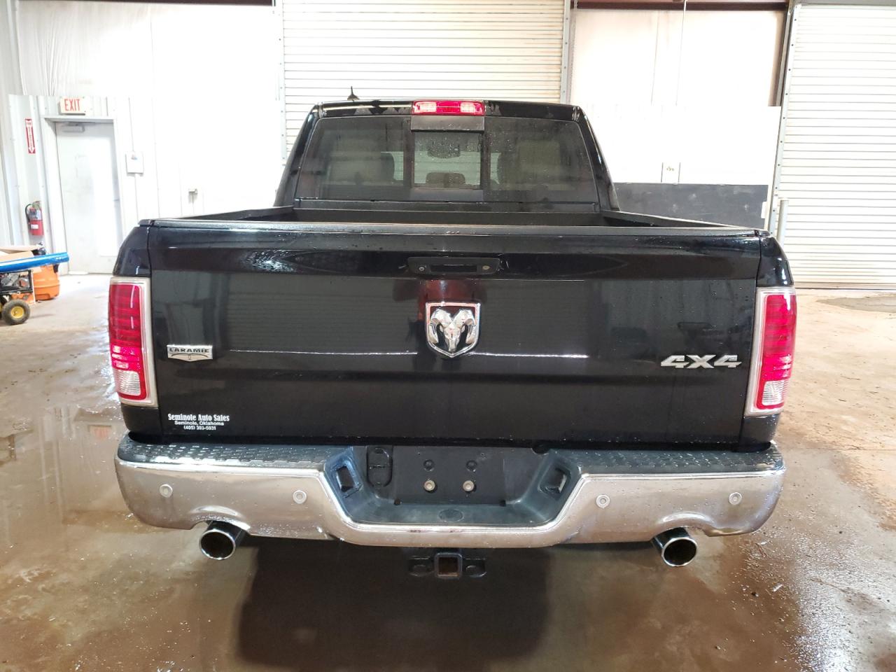 VIN 1C6RR7NT2FS573303 2015 RAM 1500 no.6