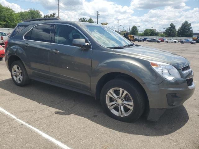 Parquets CHEVROLET EQUINOX 2013 Szary