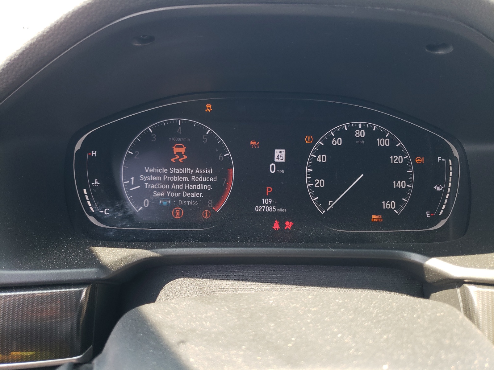 1HGCV1F34MA079583 2021 Honda Accord Sport