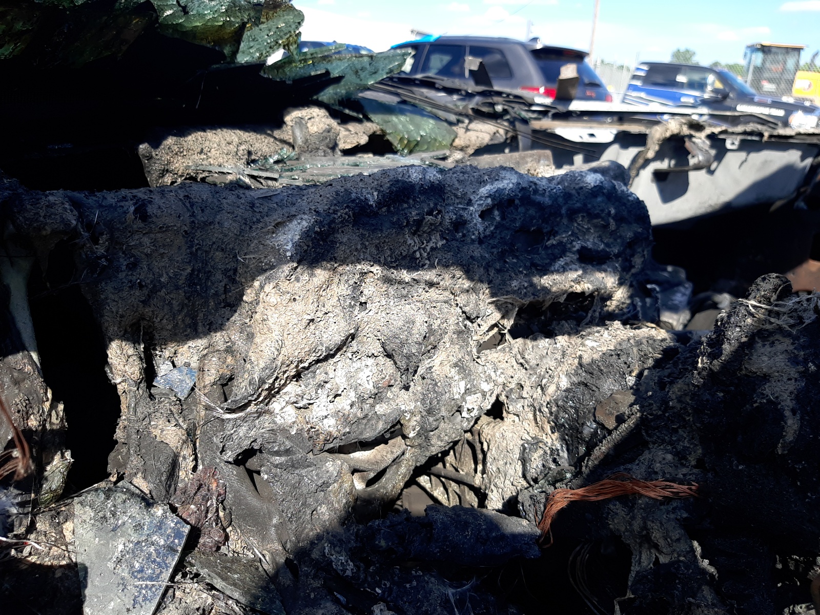 1FMFU18525LA11040 2005 Ford Expedition Eddie Bauer