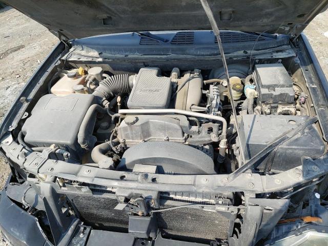1GKDT33S992115791 - 2009 GMC ENVOY - #61776144