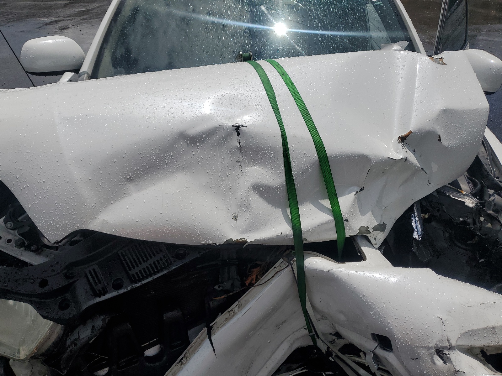 JTEDS41A982010581 2008 Toyota Highlander