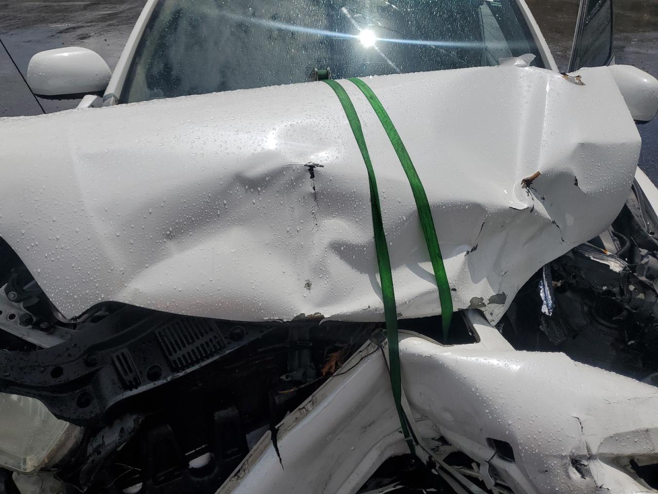 2008 Toyota Highlander VIN: JTEDS41A982010581 Lot: 64215394