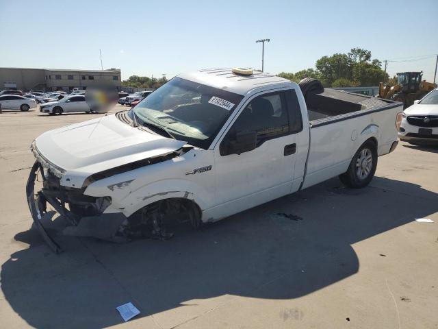 2010 Ford F150  за продажба в Wilmer, TX - All Over