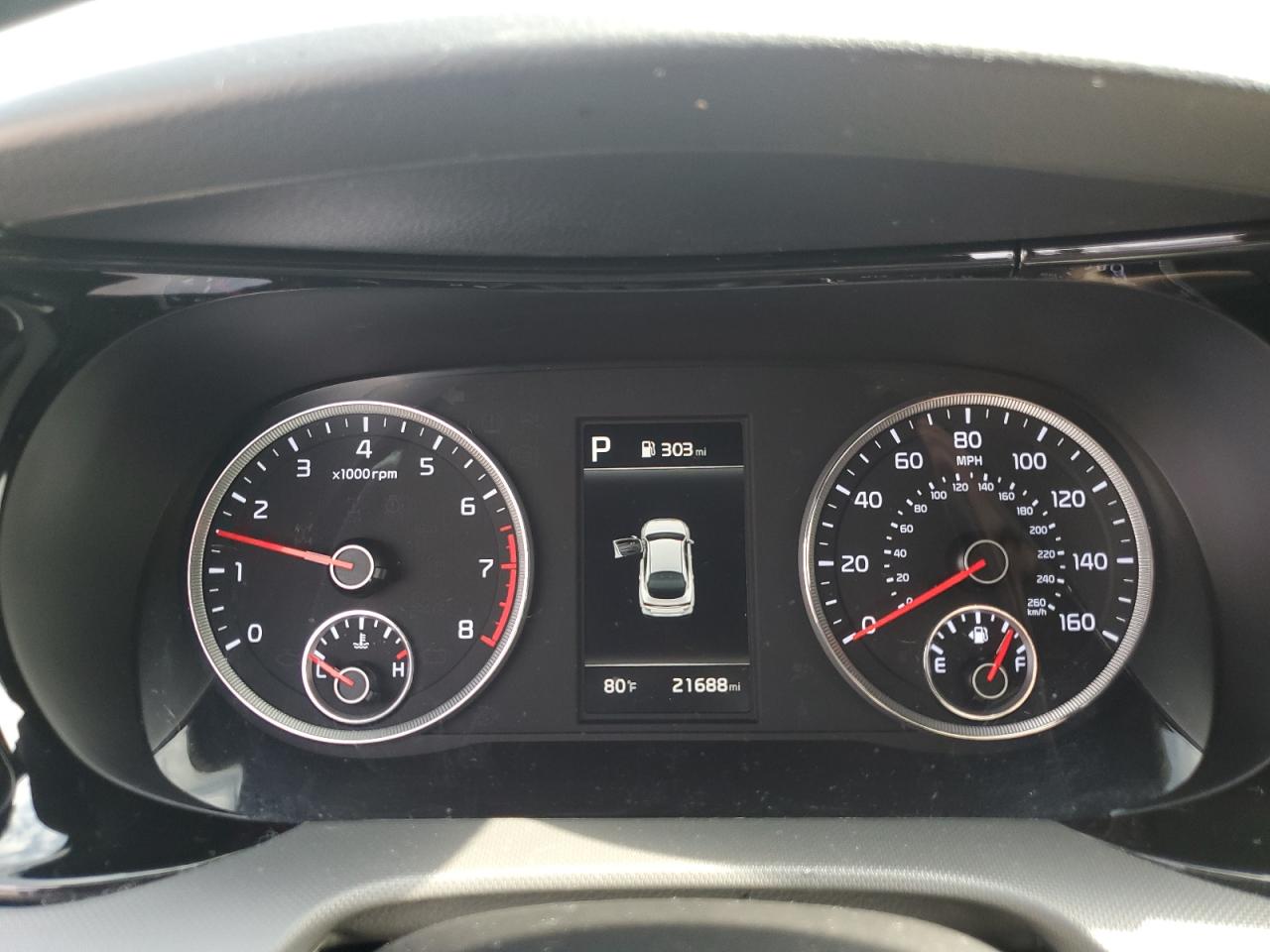 2023 Kia K5 Gt Line VIN: 5XXG64J22PG173693 Lot: 63016214