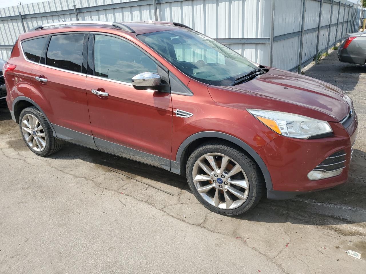 1FMCU9G9XGUA65169 FORD ESCAPE 2016