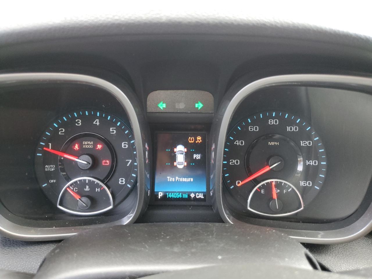 1G11C5SA7GF115421 2016 Chevrolet Malibu Limited Lt 1G11C5SA7GF115421 2016 Chevrolet Malibu Limited Lt