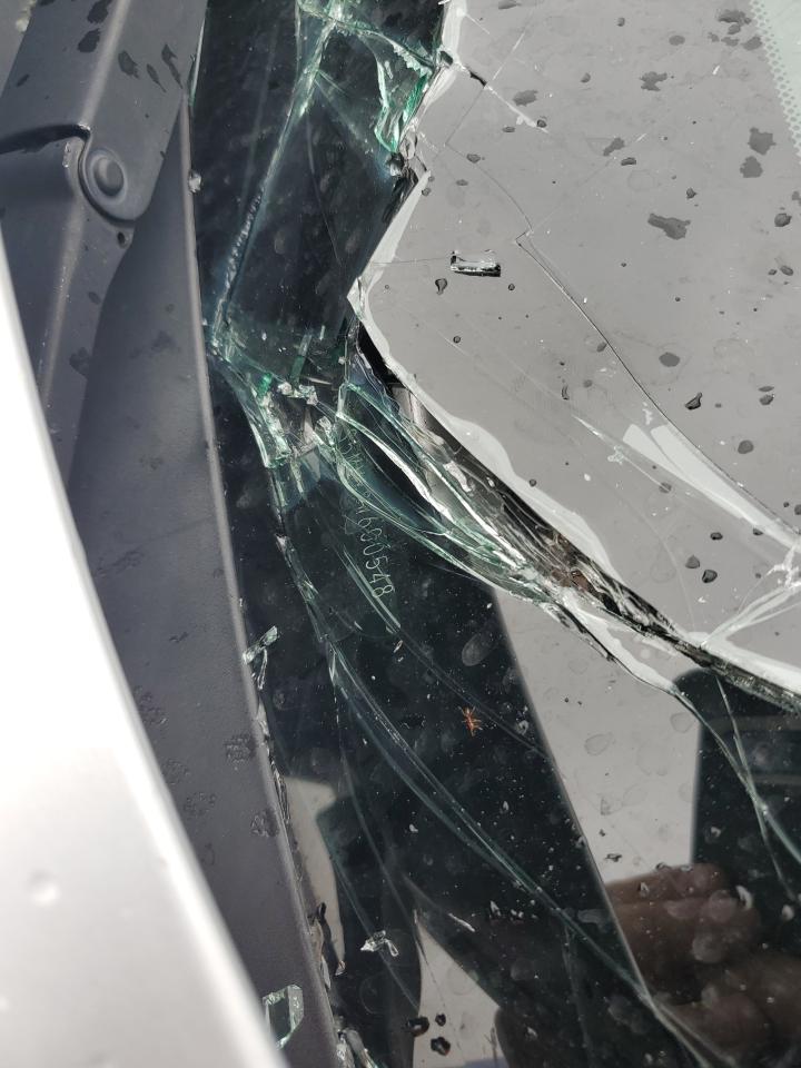 2013 Nissan Rogue S VIN: JN8AS5MVXDW600548 Lot: 63100984