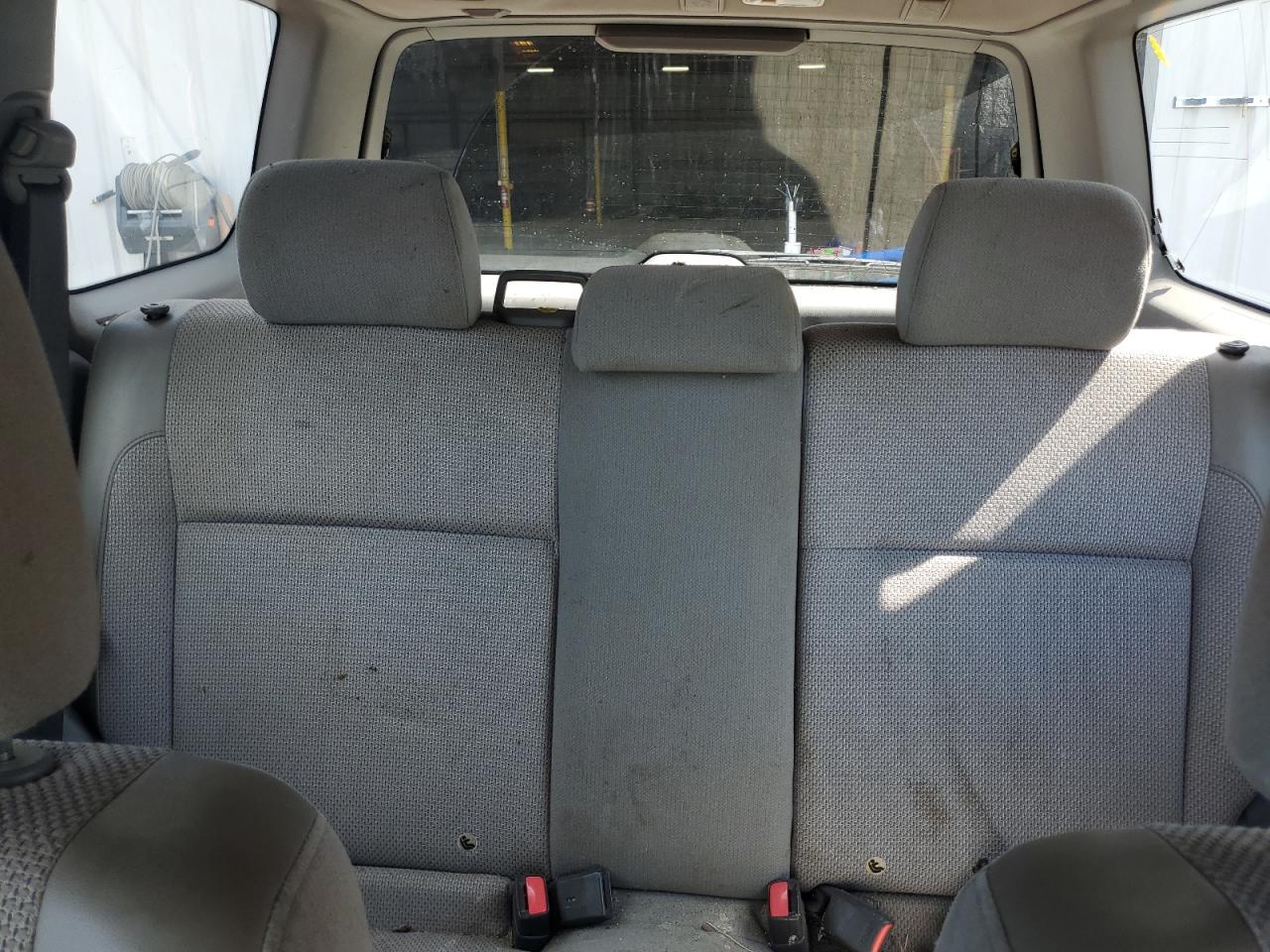 2004 Subaru Forester 2.5X VIN: JF1SG636X4H739431 Lot: 64076064