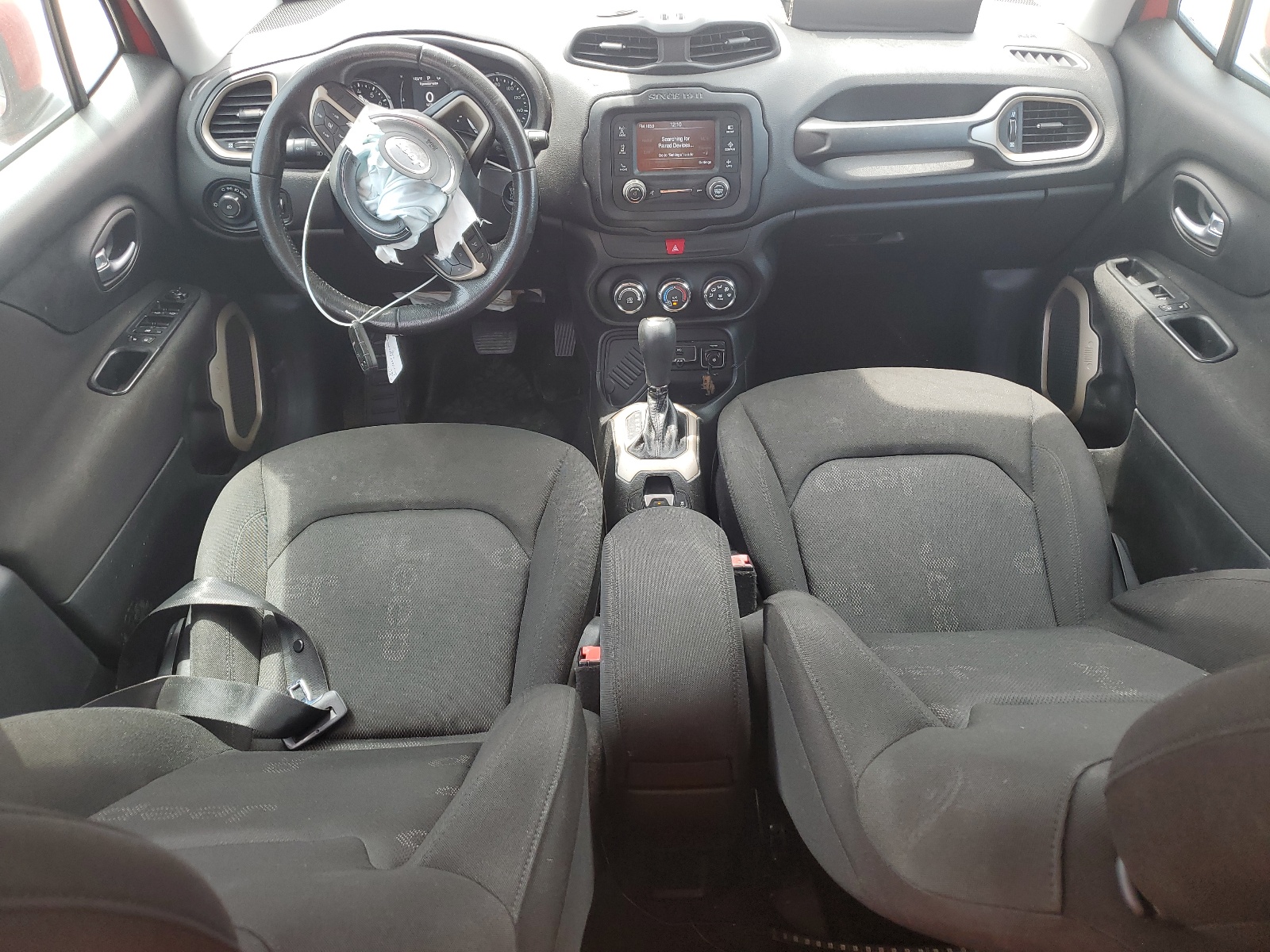 ZACCJABT5GPD91495 2016 Jeep Renegade Latitude