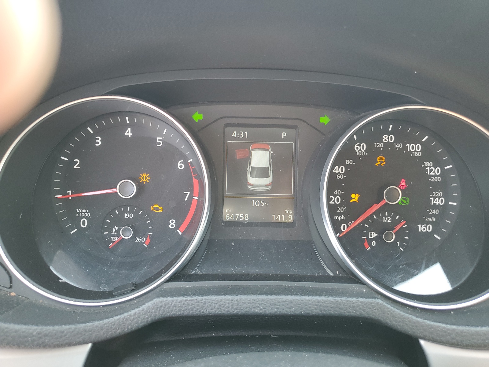 1VWLA7A35KC011778 2019 Volkswagen Passat Wolfsburg