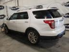 2015 Ford Explorer Xlt zu verkaufen in Avon, MN - Front End